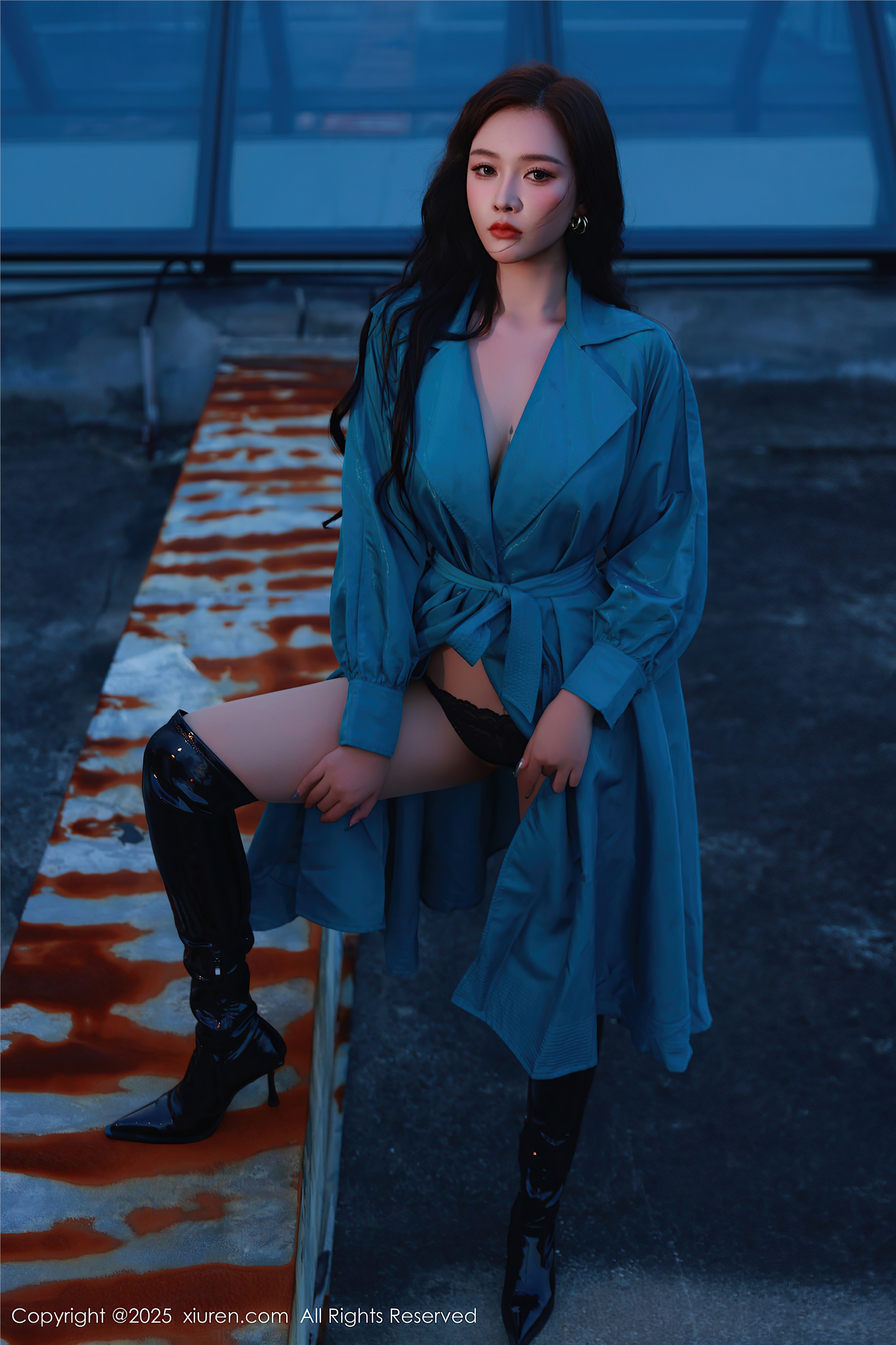 Xiuren秀人网 2025.09.17 NO.10776 娜比